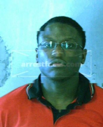 Gregory Antonio Flint