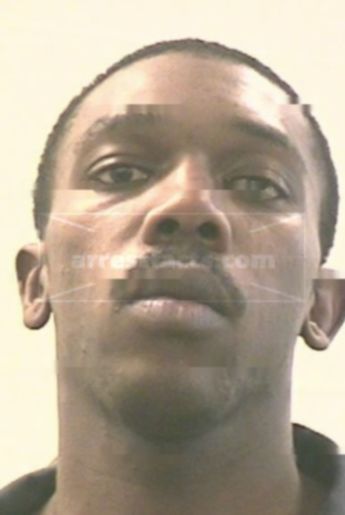 Terren Steve Whitfield