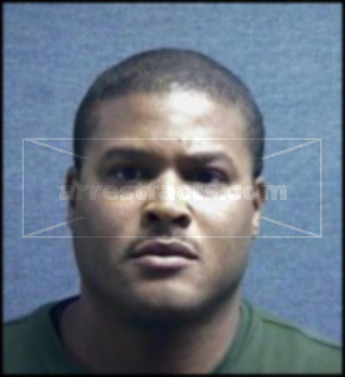 Charles Anthony Boatwright