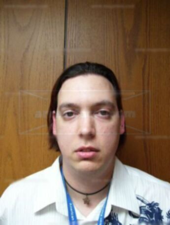 Jason Albert Carter