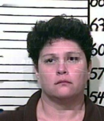 Rose Ann Johnson