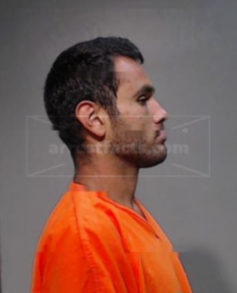 Javier Zuniga Lincoln