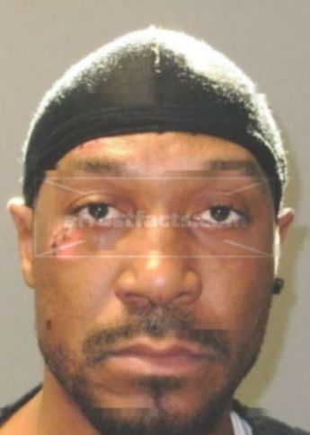 Sidney Antwayne Smith