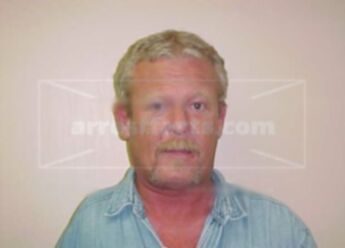 Charles Randy Leister