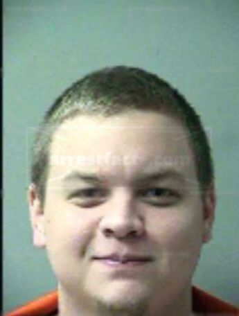 Bryan James Perkins