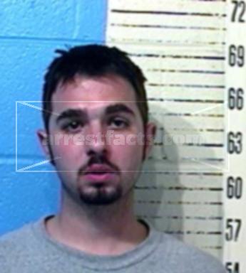 Joshua Gabriel Horn