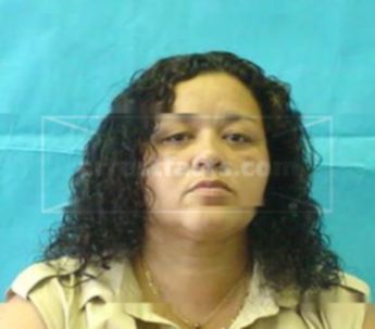Wanda Ramos