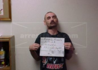 Ronald Dean Russell Jr.