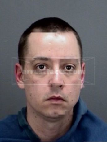 Joshua Chris Hickman