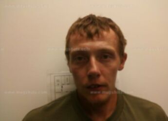 John Finley Rister Jr.
