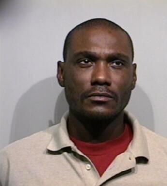 Troy Lester Barnes