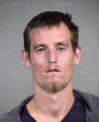 Trenton Hunter Forsgren