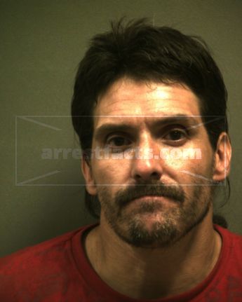 Brian Lee Whisenhunt
