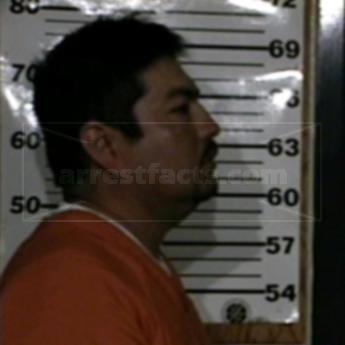 Gerrardo M. Guerrero