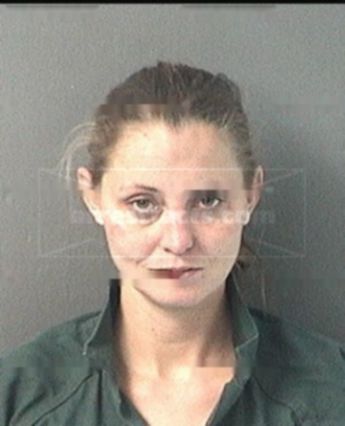 Donna Marie Fenster