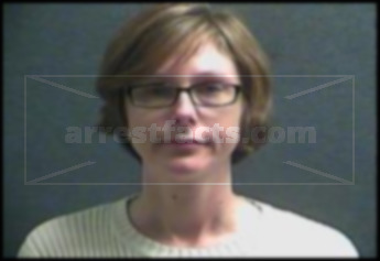 Dawn Elizabeth Clifton