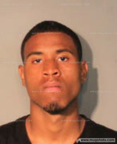 Jamaal Maxwell