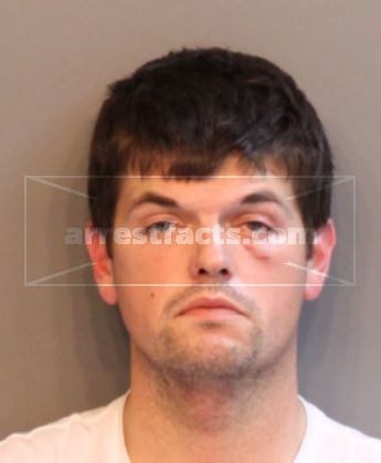 Carey Wayne Hooper