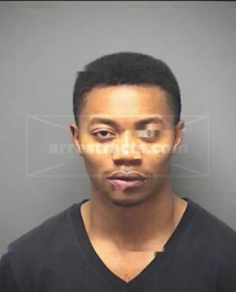 Cameron Bryant Artis