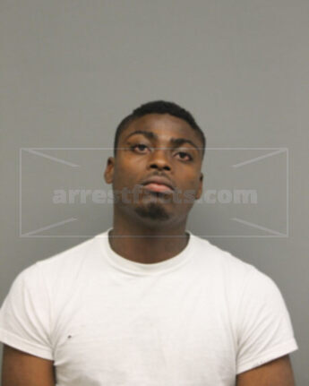 Rakim Collins
