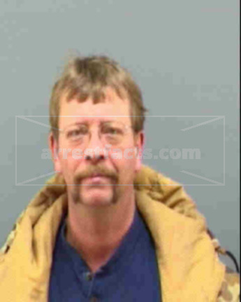 Richard Allen Burge