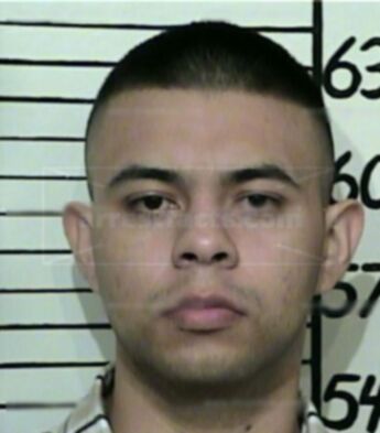 Abel Mendoza Martinez