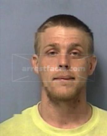 Bradley Alan Cates