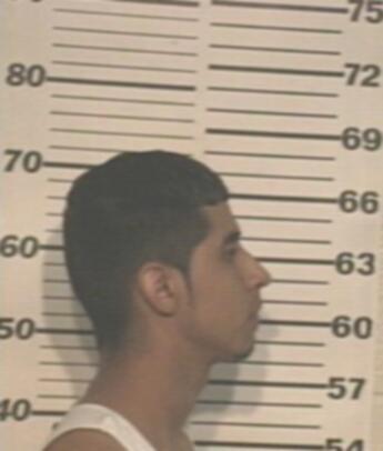 Marcos Abram Pena Cortez
