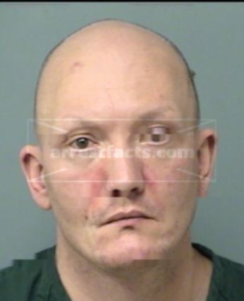 Eric Lee Gibson