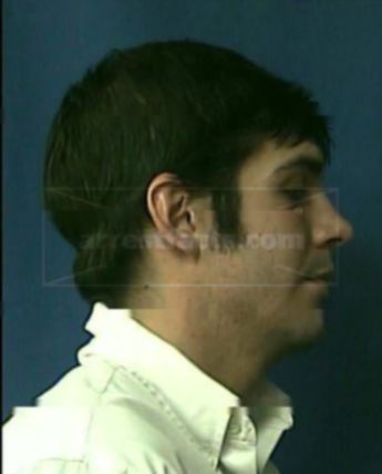 Christopher Ryan Mccall