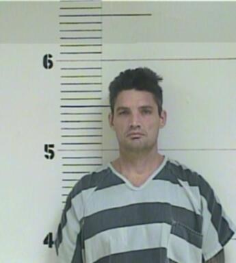 John Mark Crouch