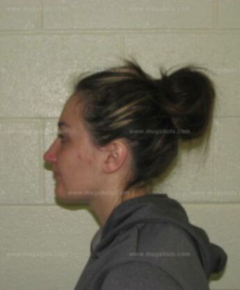 Chardae Marie Baird