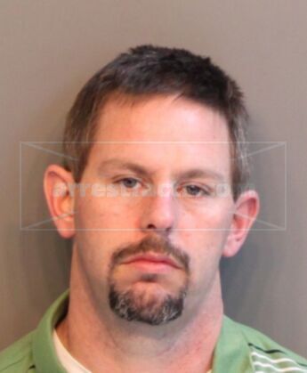 Jeremy Dale Shaw
