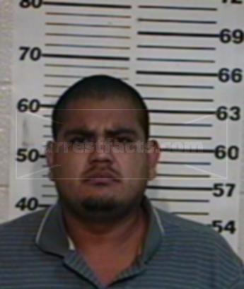 Ramiro Flores Perez