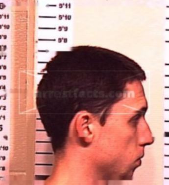 Chandler Patrick Foley