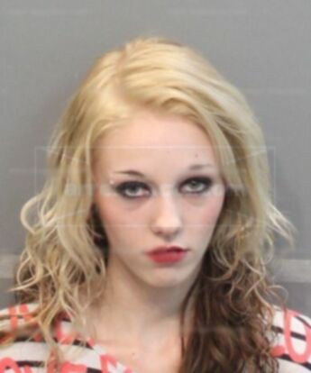 Tiffany Rose Conder