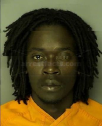 Kevin Rayshawn Williams