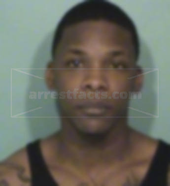 Migail Deandre Graves