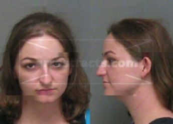 Amanda Spivey