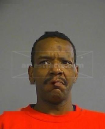Mark Anthony Mitchell