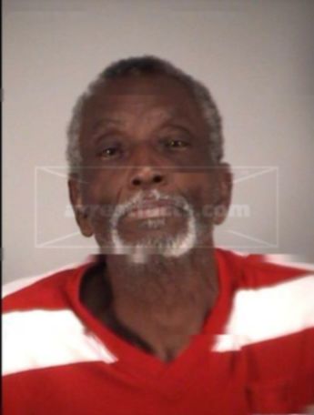 Mack Arthur Harris Sr