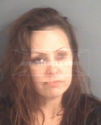 Jennifer Dawn Edwards
