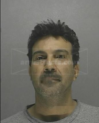 Carlos Diaz
