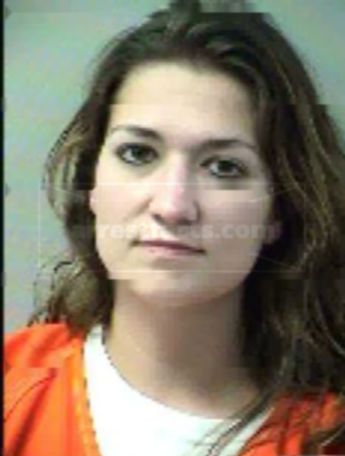 Crystal Sheri Barnes