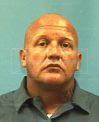 Christopher Darrell Bennett