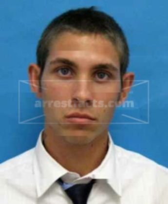 Jeremy Dalton Meyers