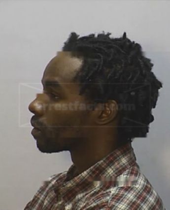 Ricky Demetrius Fuller