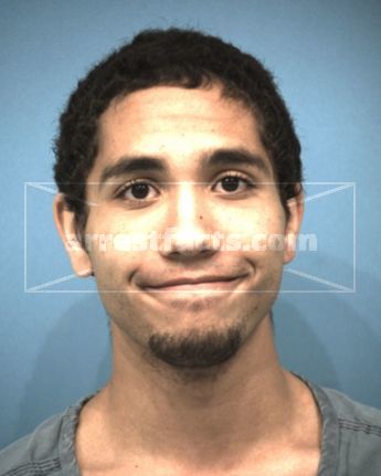 Allen Garrett Johnson