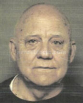 Ottis Leroy Sinor