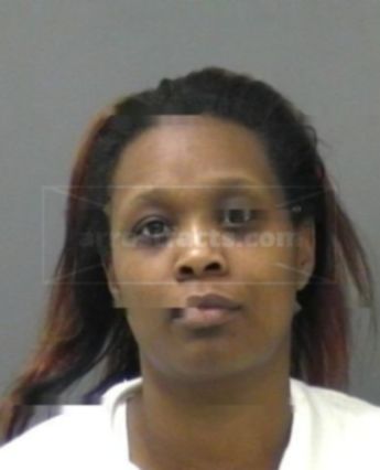 Gweneena Lenore Morrissette